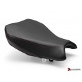 LUIMOTO (Baseline) Rider Seat Cover for the SUZUKI GSX-R1000 (2017+) LUIMOTO (Baseline) Rider Seat Cover for the SUZUKI GSX-R1000 (2017+)